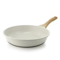 Frigideira SENSARTE 10" Antiaderente de Cerâmica para Indução Frigideira SENSARTE 10" Antiaderente de Cerâmica para Indução