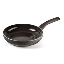Frigideira Soft Touch Marrom 18X4.5Cm - Hercules Frigideira Soft Touch Marrom 18X4.5Cm - Hercules