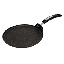 Frigideira Starfrit The Rock 26 cm, antiaderente, preta