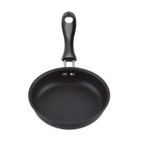 Frigideira Strnek Mini Round 12cm Iron Coating Black Frigideira Strnek Mini Round 12cm Iron Coating Black