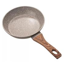 Frigideira Style Cook Cerâmica em Alumínio Indução 22cm 1,45L Grafito 8814 Mimo Style