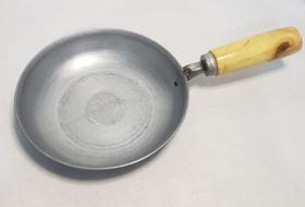 Frigideira Tapioca Ovos Crepe Panqueca Frigideira Tapioca Ovos Crepe Panqueca