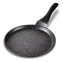 Frigideira Tapioca Panqueca Antiaderente Cerâmica 24cm