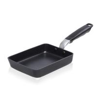 Frigideira TECHEF Tamagoyaki Média 19 x 14 x 3 cm Antiaderente