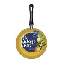 Frigideira Tramontina 24cm Plotter Al. Antiaderente