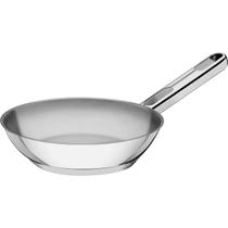 Frigideira Tramontina Aço Inox Fundo Triplo Allegra 28cm