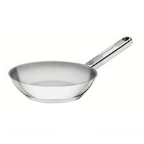 Frigideira Tramontina Allegra Aço Inox 28cm Frigideira Tramontina Allegra Aço Inox 28cm