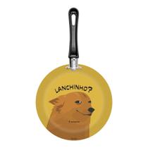 Frigideira Tramontina Antiaderente Estampa Cachorro 1,2 L Frigideira Tramontina Antiaderente Estampa Cachorro 1,2 L