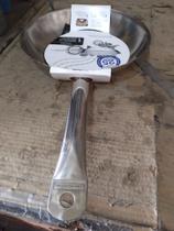 Frigideira Tramontina Fundo Triplo 26cm - Inox 62635/260