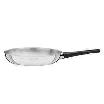 Frigideira Tramontina Grano Aço Inox Antiaderente 3,4 L