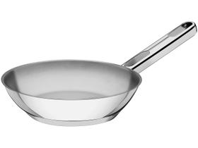 Frigideira Tramontina Inox Fundo Triplo Allegra 62666241 24cm