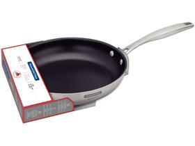 Frigideira Tramontina Inox Fundo Triplo Grano 62155267 26cm