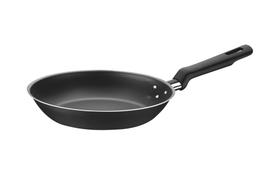 Frigideira Tramontina Loreto Alumínio Antiaderente Starflon Cabo Baquelite 22 cm 1,1 L Grafite