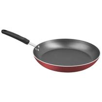 Frigideira Tramontina Napoli em Alumínio 32 cm 3,1 L Cor:Vermelho