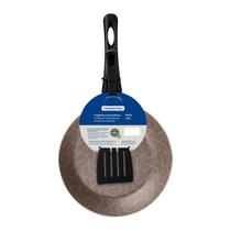 Frigideira Tramontina Paris Revestimento Antiaderente Starflon Max Espátula 24 cm 1,2 L