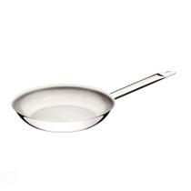 Frigideira Tramontina Professional 26cm 2L em Aço Inox com Cabo