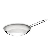 Frigideira tramontina professional em aço inox 26 cm 2 l 62636261