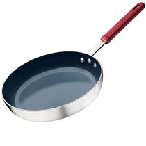 Frigideira Tramontina Profissional 28cm 3,1L Alumínio Revestimento Cerâmico Funda Wok Frigideira Tramontina Profissional 28cm 3,1L Alumínio Revestimento Cerâmico Funda Wok