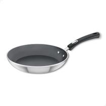 Frigideira Tramontina Profissional Antiaderente Starflon Pemium em Alumínio 24cm 1,6L 20888024