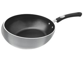 Frigideira Tramontina Profissional para Saltear Antiaderente 28cm 3,3L 20883/028 Frigideira Tramontina Profissional para Saltear Antiaderente 28cm 3,3L 20883/028