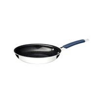 Frigideira Tramontina Romagna Aço Inox Alumínio Cerâmico Black Stone 20 cm 1 L Frigideira Tramontina Romagna Aço Inox Alumínio Cerâmico Black Stone 20 cm 1 L