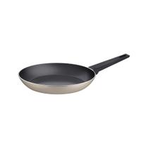 Frigideira Tramontina Spezia Induction Alumínio Antiaderente Starflon Excellent Areia 20 cm