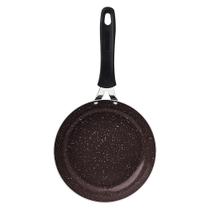 Frigideira Tramontina Tunis 28720424 Rosa Trufado Frigideira Tramontina Tunis 28720424 Rosa Trufado