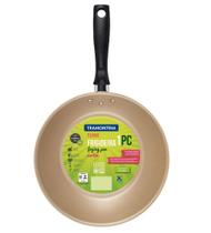 Frigideira Tramontina Turim Antiaderente Starflon Max Vermelha 28 cm 2 L