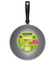 Frigideira Tramontina Turim com Antiaderente Chumbo 28 cm 2 Lts