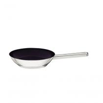 Frigideira Tramontina Ventura 20cm Em Inox Com Revestimento Interno Antiaderente Frigideira Tramontina Ventura 20cm Em Inox Com Revestimento Interno Antiaderente