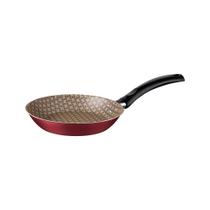 Frigideira Turim Alumínio Vermelho 20 cm Tramontina Vermelho