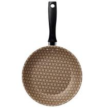 Frigideira Turim em Alumínio Vermelho 24 cm Tramontina Vermelho Frigideira Turim em Alumínio Vermelho 24 cm Tramontina Vermelho