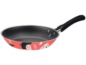 Frigideira Vivacor Estampada 24CM 1,2L Tramontina 27812.033 Frigideira Vivacor Estampada 24CM 1,2L Tramontina 27812.033