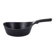 Frigideira Wok 24cm-2,7l - Indução - Alumínio Com Revestimento Cerâmico - Vulkan - Neoflam - Preto Frigideira Wok 24cm-2,7l - Indução - Alumínio Com Revestimento Cerâmico - Vulkan - Neoflam - Preto