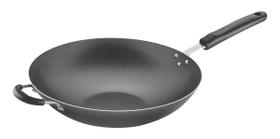 Frigideira Wok Aluminio 36cm Napoli 6,6l Tramontina 20252036