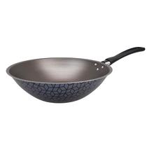 Frigideira Wok com Cabo Exclusive 2,3L N24 Glamour E2484 - Oliveira