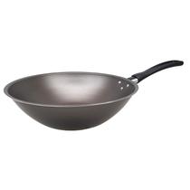 Frigideira Wok com Cabo Exclusive 2,3L N24 Grafite E767 - Oliveira
