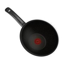 Frigideira Wok Inova 28cm Rochedo Frigideira Wok Inova 28cm Rochedo