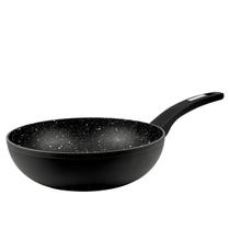 Frigideira Wok Marburg de Alumínio 24cm Carl Schmidt Frigideira Wok Marburg de Alumínio 24cm Carl Schmidt