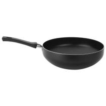 Frigideira Wok Multiflon Antiaderente 28cm - Gourmet - 7896398321260