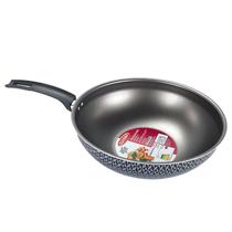 Frigideira Wok Nº 28 Glamour Infinity sem Tampa 4,2 Litros - E2120 - Oliveira