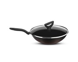 Frigideira Wok Rochedo Inova 28CM