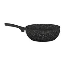 Frigideira Wok Rochedo Stone Pro 25cm