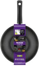 Frigideira Wok Rochedo Stone Pro 28 cm