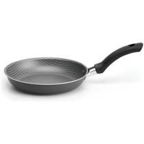 Frigideiras Cinza Vermelha Enjoy Francesa 20cm Antiaderente