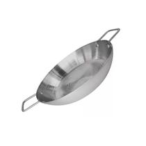 Frigideiras Pergaminho Extra Escovado N 24