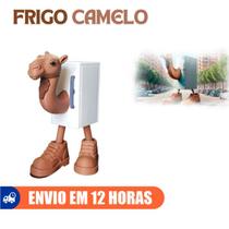 FRIGO CAMELO Articulado para Decoração Geek em 3D Brainrot Italiano (Meme)