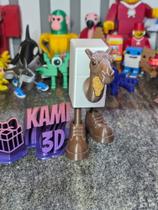 Frigo Camelo, Brainrot, Meme, Jogo, Roblox, Presente, Exclusivo