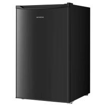 Frigobar 120 litros porta reversível preto - FGB01B120 (110V) Frigobar 120 litros porta reversível preto - FGB01B120 (110V)