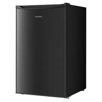 Frigobar 120L Porta Reversível Mondial FGB01B120 Preto 220V Frigobar 120L Porta Reversível Mondial FGB01B120 Preto 220V